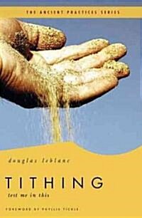 Tithing: Test Me in This (Paperback)
