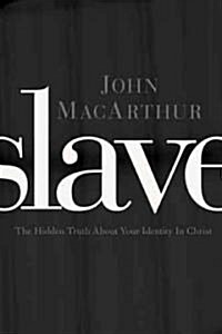 [중고] Slave (Hardcover)