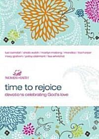 Time to Rejoice (Hardcover)