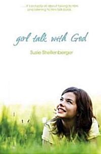 Girl Talk with God (Paperback, Reprint)