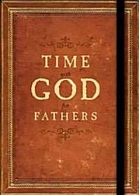 Time with God for Fathers (Hardcover, CSM, Gift)