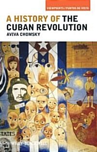 History of the Cuban Revolution (Hardcover)