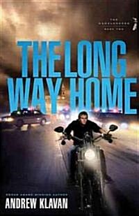 The Long Way Home (Paperback)