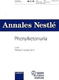 Phenylketonuria (Paperback)