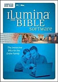 Ilumina Bible Software (DVD-ROM)