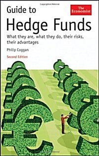 Guide to Hedge Funds (Hardcover, 2nd)