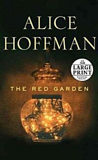 The Red Garden (Paperback)