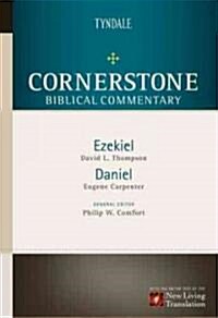 Ezekiel, Daniel (Hardcover)