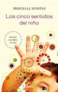 Los Cinco Sentidos del Nino (Paperback)