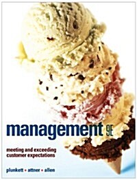 Taking the Lead Telecourse Guide for Plunkett/Attner/Allens Management: Meeting and Exceeding Customer Expectations, 9th (Paperback, 9)