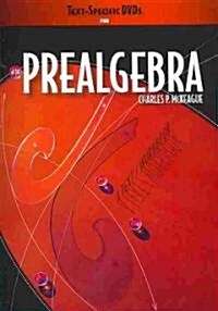 Prealgebra (DVD, Booklet, 6th)