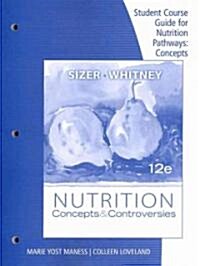 Nutrition Pathways Student Course Guide (Paperback, 5th, Student)