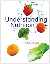 Ecompanion for Whitney/Rolfes Understanding Nutrition, 12th (Paperback, 12, Revised)