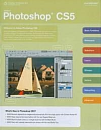 Adobe Photoshop CS5 Coursenotes (Cards)