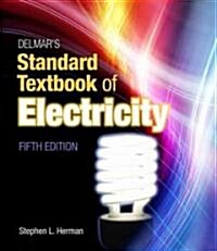 Delmars Standard Textbook of Electricity (Hardcover, 5)