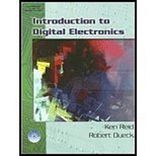 Lab Source for Reid/Duecks Introduction to Digital Electronics (Paperback)