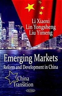 Emerging Markets (Paperback, UK)