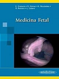 Doppler en medicina fetal / Doppler in Fetal Medicine (Paperback)