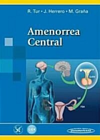 Amenorrea Central / Central Amenorrhea (Paperback, 1st)