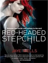 Red-Headed Stepchild (Audio CD, CD)