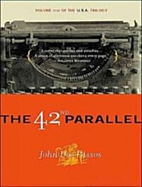 The 42nd Parallel (Audio CD, CD)