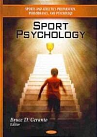 Sport Psychology (Hardcover, UK)