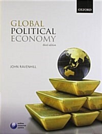 Global Political Economy (Paperback, 3rd)