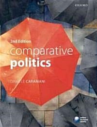 Comparative Politics (Paperback, 2nd)