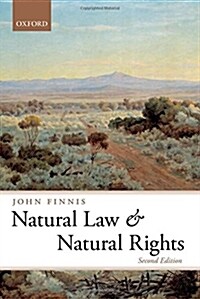 Natural Law and Natural Rights (Paperback, 2 Revised edition)