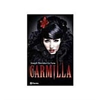 Carmilla (Paperback, Translation)