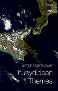 Thucydidean Themes (Hardcover)