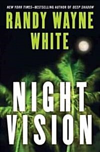 Night Vision (Hardcover, 1st)