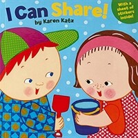 I Can Share! (Paperback)