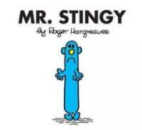 Mr. Stingy (Paperback, CSM, Gift, RE)