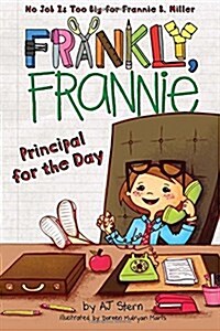 [중고] Principal for the Day (Paperback)