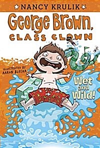 [중고] Wet and Wild! (Paperback)