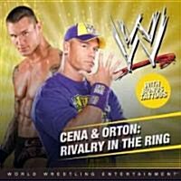 Cena & Orton (Paperback)