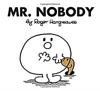 Mr. Nobody (Paperback, CSM, Gift)