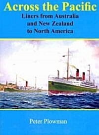 Across the Pacific (Paperback)