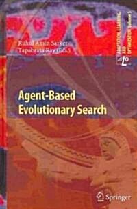Agent-Based Evolutionary Search (Hardcover)