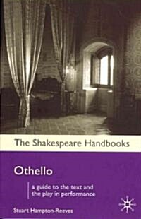 Othello (Paperback)