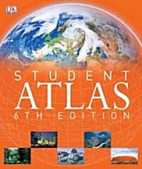 Student Atlas (Hardcover, 6th)