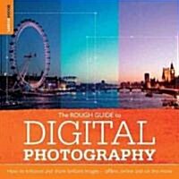 The Rough Guide to Digital Photography (Paperback)