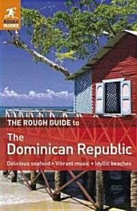 The Rough Guide to Dominican Republic (Paperback, 5th, Revised)