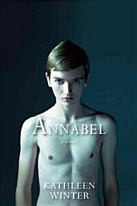 Annabel (Paperback, Deckle Edge)