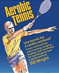 Aerobic Tennis (Paperback)