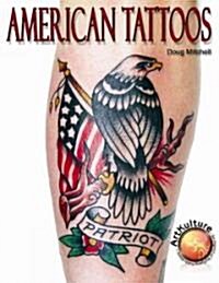 American Tattoos (Paperback)