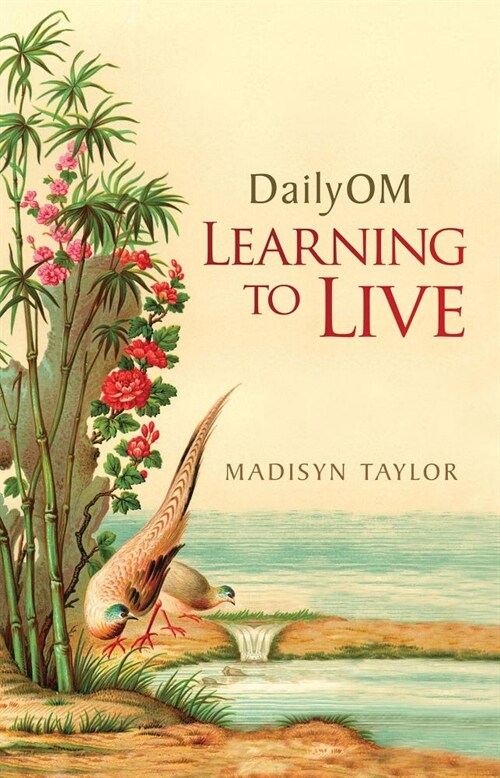 Dailyom: Learning to Live (Paperback)