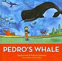 Pedros Whale (Hardcover, Bilities Reach)