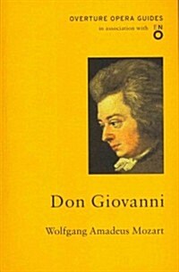 Don Giovanni (Paperback)